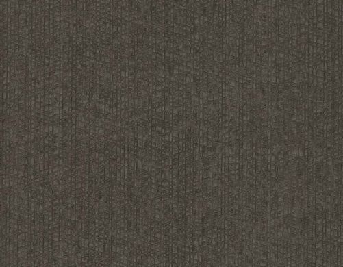 Виниловые обои на флизелиновой основе Texturart Limonta 75808, Черный, Италия