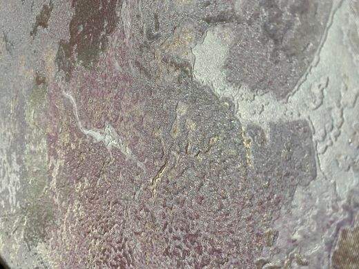 Вінілові шпалери на флізеліновій основі Decori&Decori Carrara 2 83669 Рожевий Штукатурка, Італія