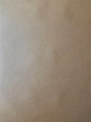 Вінілові шпалери на флізеліновій основі Grandeco Opportunity Wallcoverings Q0206 Золотий Однотон