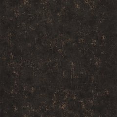 Вінілові шпалери на флізеліновій основі Caselio Beton 2 101499390 Чорний Штукатурка, Черный