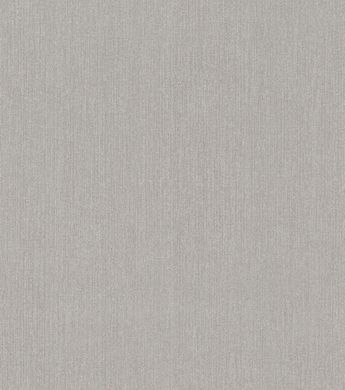 Вінілові шпалери на флізеліновій основі Rasch Poetry 2 545432, Сірий, Німеччина