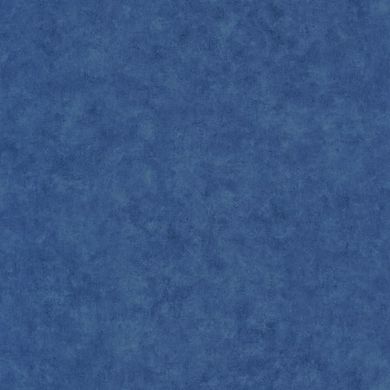 Вінілові шпалери на флізеліновій основі Caselio Beton 101486568 Синій Під бетон, Франція