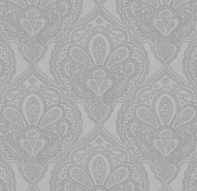 Флізелінові шпалери Galerie Emporium DWP0247-03, Сірий, Англія