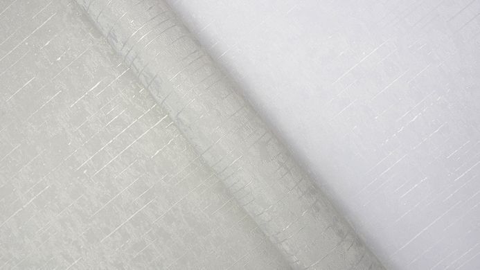 Виниловые обои на флизелиновой основе Sintra Structures 524053 Римское золото Дождик, Римское золото