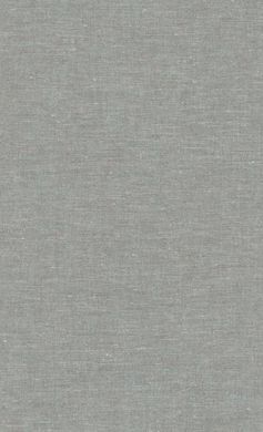 Виниловые обои на флизелиновой основе Linen Stories BN 219658, Серый, Нидерланды