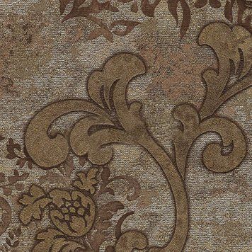 Вінілові шпалери на паперовій основі Dorata Decori & Decori 56430 (70 см), Італія