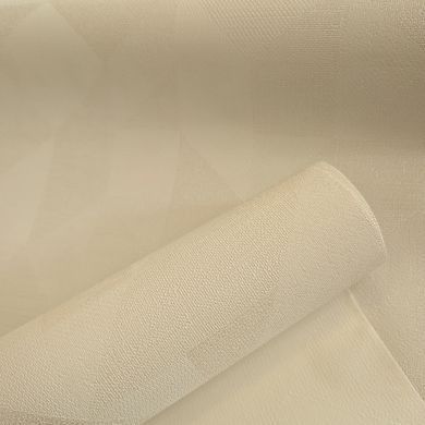 Виниловые обои на флизелиновой основе Limonta Ambiance 29300 Белый Абстракция (53 см)