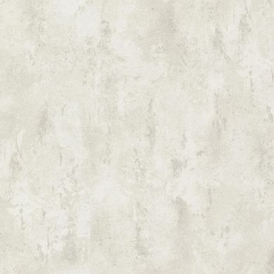 Вінілові шпалери на флізеліновій основі Grandeco Time TM1202 Білий Штукатурка, Белый, Бельгія
