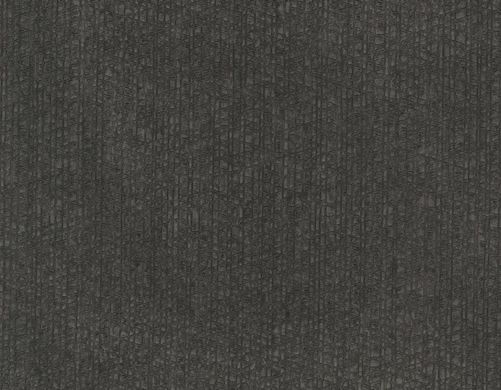 Виниловые обои на флизелиновой основе Texturart Limonta 75809, Черный, Италия