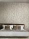 Виниловые обои на флизелиновой основе Decori&Decori Carrara 3 84625 Бежевый Абстракция, Италия