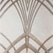 Вінілові шпалери на флізеліновій основі Marburg ArtDeco 31955, Коричневый, Німеччина