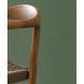 Виниловые обои на флизелиновой основе Caselio Linen 2 LNI103227970 Зеленый Однотон