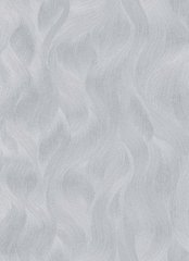 Виниловые обои на флизелиновой основе Erismann Elle Decoration 12079-10, Серый
