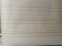 Виниловые обои на флизелиновой основе Wallife Amandine YX10604 Коричневый Полоса, Китай