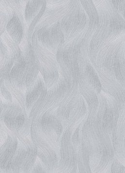Вінілові шпалери на флізеліновій основі Erismann Elle Decoration 12079-10, Сірий, Німеччина