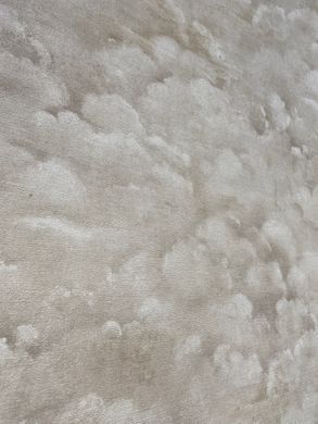 Виниловые обои на флизелиновой основе A.S.Creation Luxury Damask 38895-2 Бежевый Облака