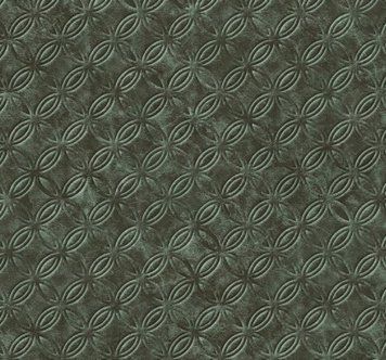 Флизелиновые обои ICH Ornaments 362-1, Зеленый, Испания