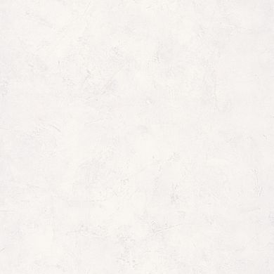 Вінілові шпалери на флізеліновій основі Caselio Patine 2 100229003 Білий Штукатурка, Франція