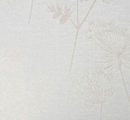 Вінілові шпалери на флізеліновій основі Graham & Brown Prestige 108604, Сірий, Англія