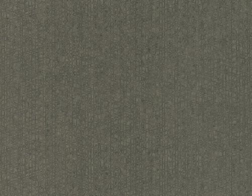 Вінілові шпалери на флізеліновій основі Texturart Limonta 75818, Сірий, Італія