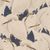Вінілові шпалери на флізеліновій основі Rasch Kimono 409550, Сірий, Німеччина