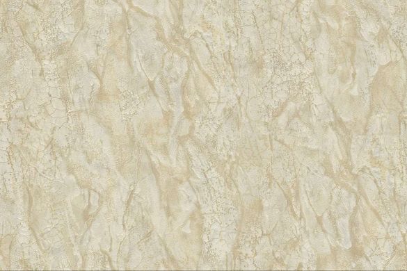 Виниловые обои на флизелиновой основе Decori&Decori Carrara 3 84624 Бежевый Абстракция, Италия