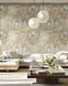 Виниловые обои на флизелиновой основе Emiliana Parati Carrara Best CB85607 Золотой Штукатурка