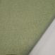 Виниловые обои на флизелиновой основе Caselio Linen 2 LNI103227602 Зеленый Однотон