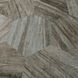 Вінілові шпалери на флізеліновій основі BN International Material World 219842 Оливковий Геометрія