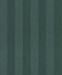 Текстильные обои на флизелиновой основе Rasch Da Capo 085623, Зеленый