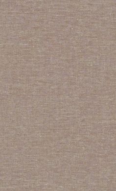 Вінілові шпалери на флізеліновій основі Linen Stories BN 219660, Коричневый, Нідерланди