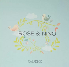 Rose & Nino