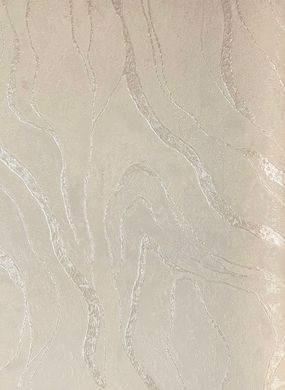 Вінілові шпалери на флізеліновій основі Wallife Onyx WR4922 Кремовий Візерунок, Китай