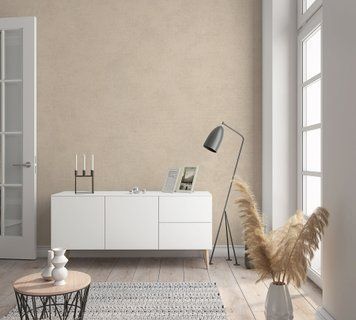 Виниловые обои на флизелиновой основе Marburg Shades 32428, Коричневый, Германия