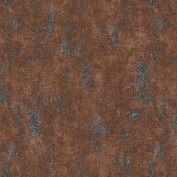 Виниловые обои на флизелиновой основе Erismann Fashion for Walls 4 12185-19 Коричневый Штукатурка