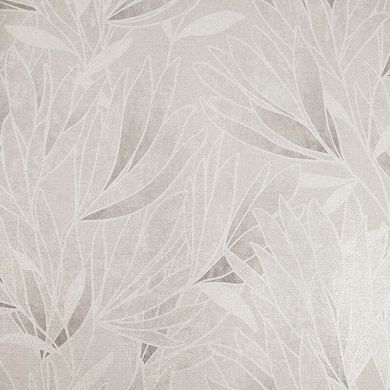Вінілові шпалери на флізеліновій основі Ugepa Tiffany A69619D, Сірий, Франція