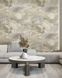 Виниловые обои на флизелиновой основе Emiliana Parati Carrara Best CB83667 Серый Под мрамор
