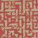 Вінілові шпалери на флізеліновій основі A.S.Creation My Home. My Spa 38695-4 Червоний Абстракція, Красный, Німеччина
