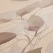 Вінілові шпалери на флізеліновій основі AS Creation Attractive 37815-2 Бежевий Листя, Німеччина