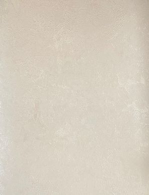 Виниловые обои на флизелиновой основе Wallife Onyx WR4923 Кремовый Штукатурка, Китай