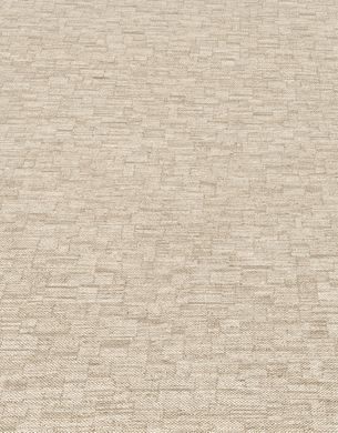 Виниловые обои на флизелиновой основе Erismann Forest Dreams 12269-32 Бежевый Абстракция (1 метр)