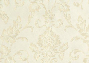 Вінілові шпалери на флізеліновій основі Sirpi Italian Silk 7 21788, Бежевый, Італія