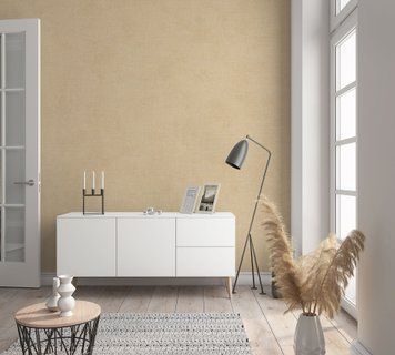 Виниловые обои на флизелиновой основе Marburg Shades 32427, Коричневый, Германия