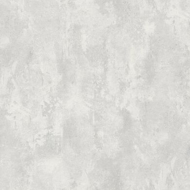 Вінілові шпалери на флізеліновій основі Grandeco Time TM1206 Сірий Штукатурка, Сірий, Бельгія