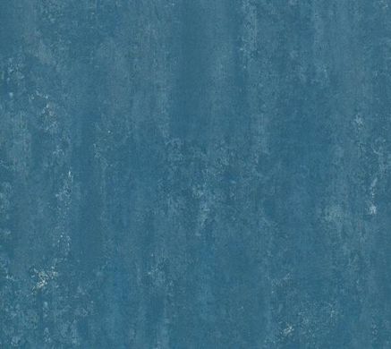 Виниловые обои на флизелиновой основе Limonta Metropole 72414, Синий, Италия
