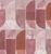 Вінілові шпалери на флізеліновій основі AS Creation Geo Nordic 37531-6, Красный