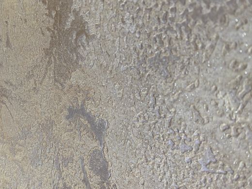 Виниловые обои на флизелиновой основе Decori&Decori Carrara 2 83672 Кофейный Штукатурка, Италия