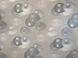 Вінілові шпалери на флізеліновій основі A.S.Creation Happy 37150-1 Сірий Кульки (1 метр)