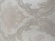 Вінілові шпалери на флізеліновій основі Wallife Amandine YX10701 Бежевий Вензель, Китай