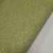 Виниловые обои на флизелиновой основе Caselio Linen 2 LNI103227864 Зеленый Однотон